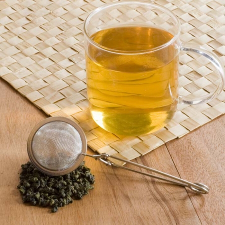 Teaware