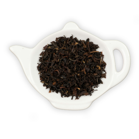 Organic Blueberry Tea