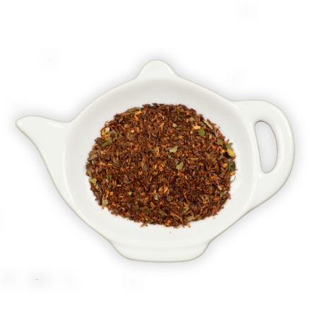 Organic Chocolate Mint Rooibos