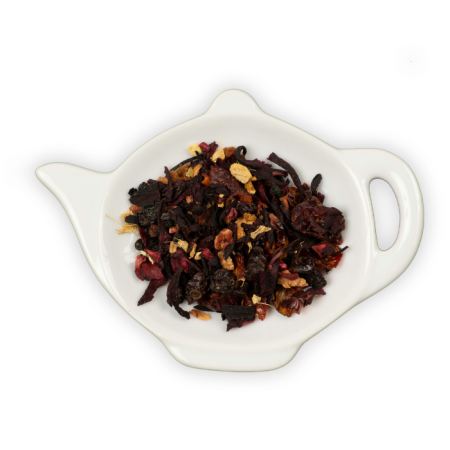 Organic Cranberry Cocktail