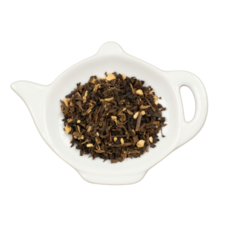 Organic Decaf Ginger Tea