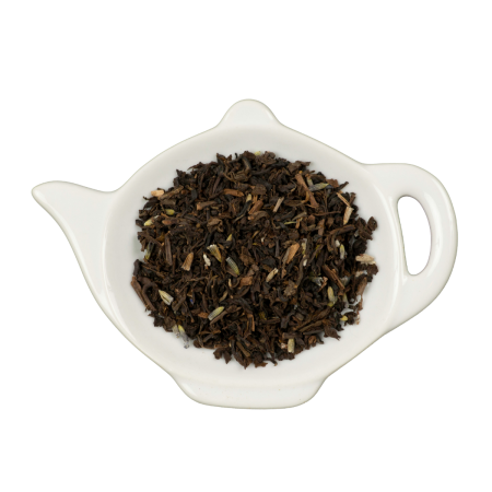 Organic Decaf Lavender Tea