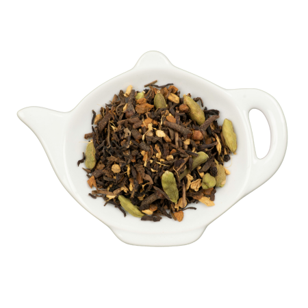 Organic Decaf Mayan Chai