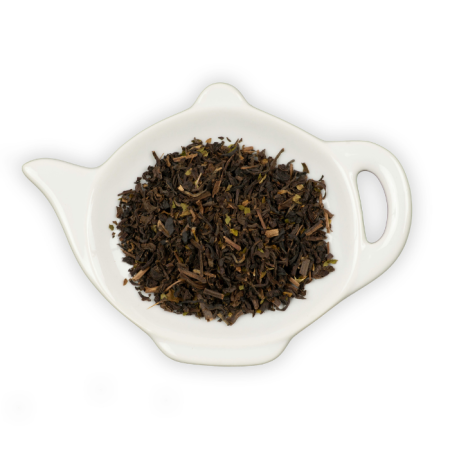 Organic Decaf Mint Tea