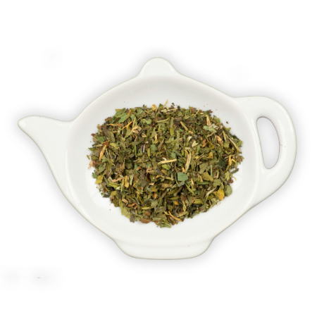 Organic Detox