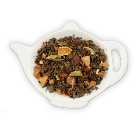 Organic Dutch Apple Spice