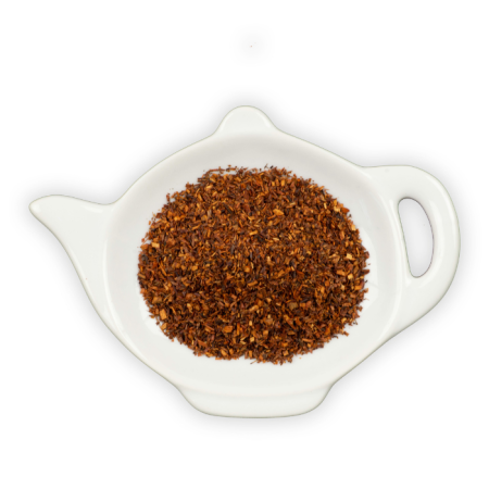 Organic Earl Grey Rooibos