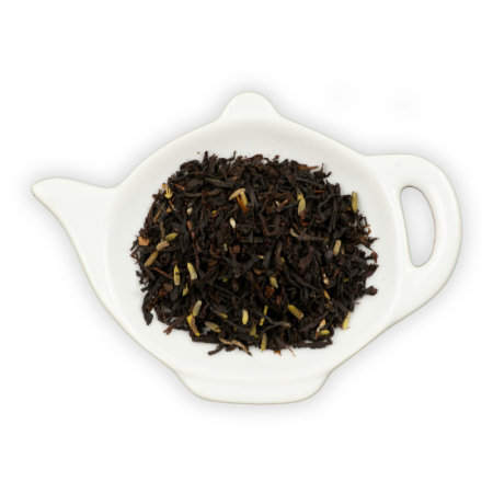 Organic Earl Grey with Lavender