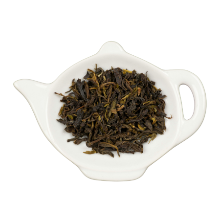 Organic Exotic Greens