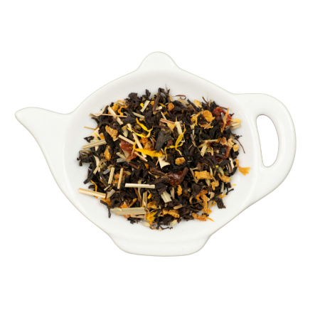 Organic French Raspberry Tea