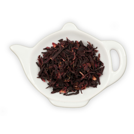 Organic Hibiscus