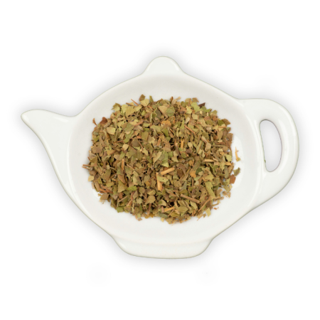 Organic Lemon Myrtle