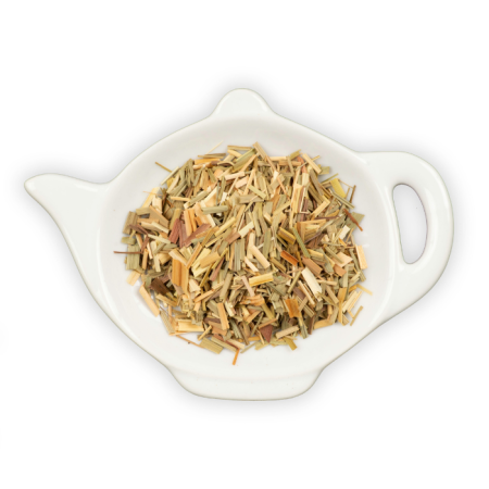 Organic Lemongrass
