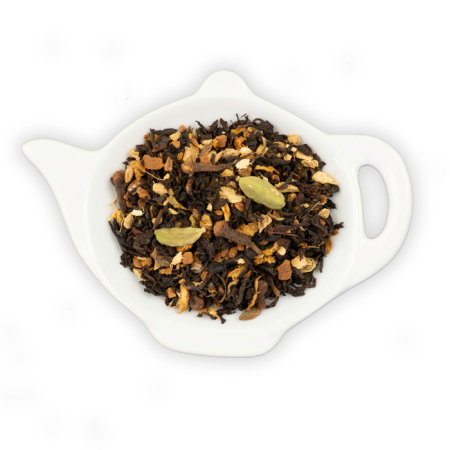 Organic Maple Chai
