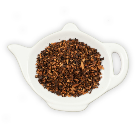 Organic Maple Honeybush