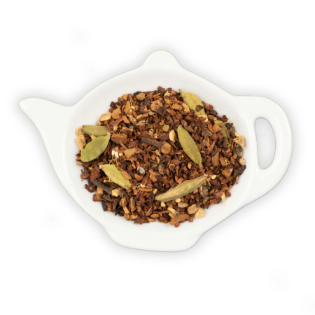 Organic Maple Honeybush Chai