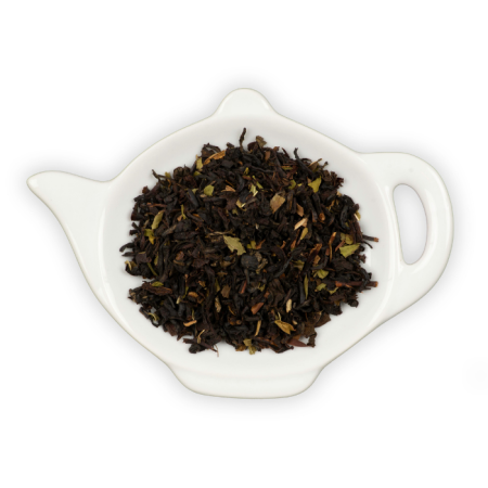 Organic Mint Chocolate Tea