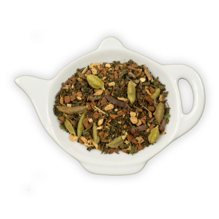 Organic Nettle Chai