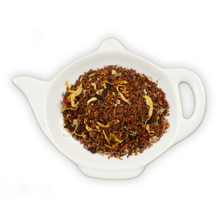 Organic Peach Rooibos