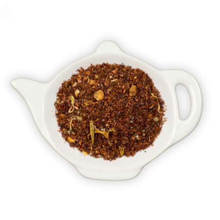 Organic Sunshine Peach Rooibos