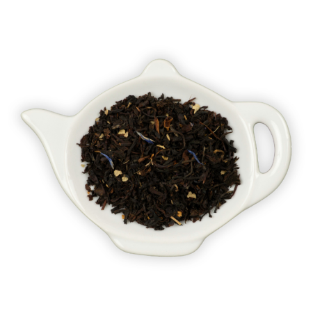 Organic Triple Berry Blast Tea