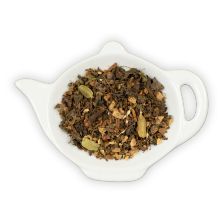 Organic Tulsi Chai