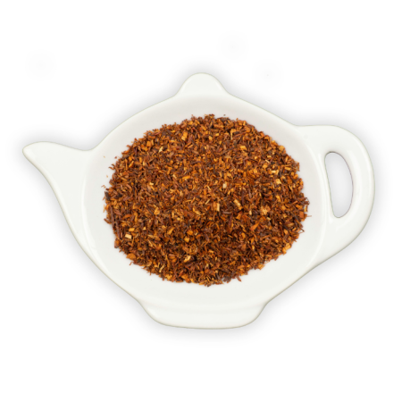Organic Vanilla Rooibos
