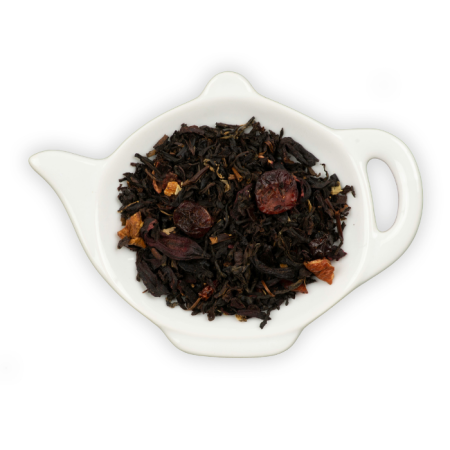 Organic Wild Berries Tea