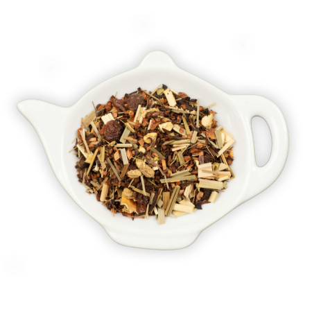 Organic Winter Warmer