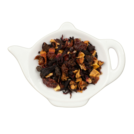 Organic Wild Berries Tisane