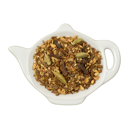 Organic Green Rooibos Chai