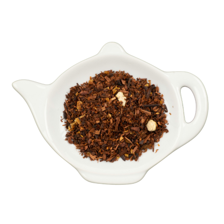 Organic Honey Orange