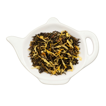 Organic Mango Passion Green