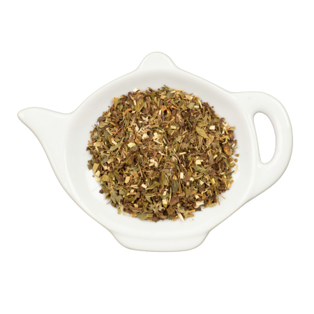 Organic Moroccan Mint Herbal