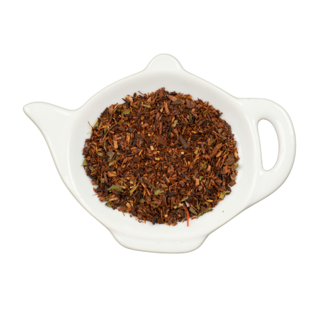 Organic Sweet Mint