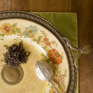 Shop Certified Organic Loose Leaf Teas