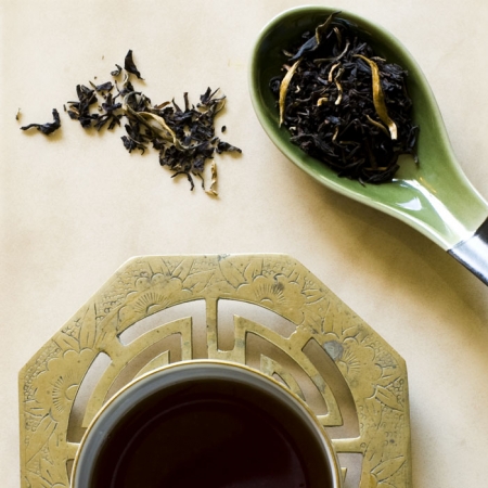 Organic China Breakfast