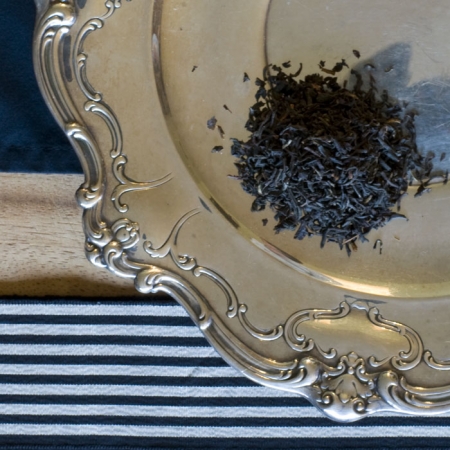 Organic Earl Grey Crème