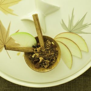 Buy Online - Organic Harvest Apple - Caffeine Free USDA Organic Bulk Tea