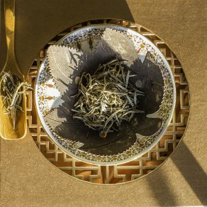 Buy Online - USDA Certified Organic Jing Mai White Tea - Available in Bulk & Wholesale
