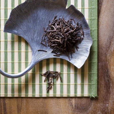 Organic Kukicha Twig Tea