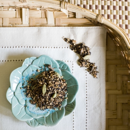 Organic Mayan Chai