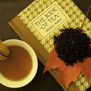 USDA Certified Organic Maple Creme Tea