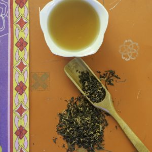 Buy Online - USDA Certified Organic Second Flush Assam - SFTFOP