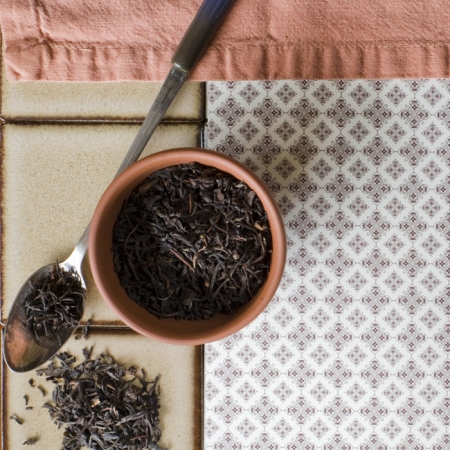 Organic Assam Banaspaty Estate