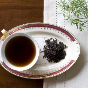 Organic Assam Breakfast Tea