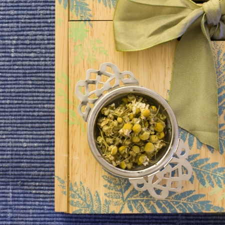 Organic Chamomile