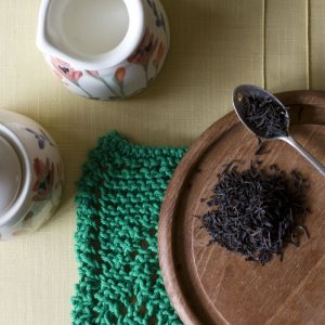 Organic Irish Breakfast Loose Leaf Tea