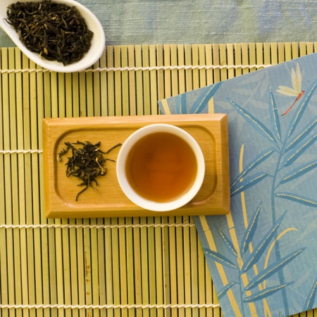 Organic Nam Lanh