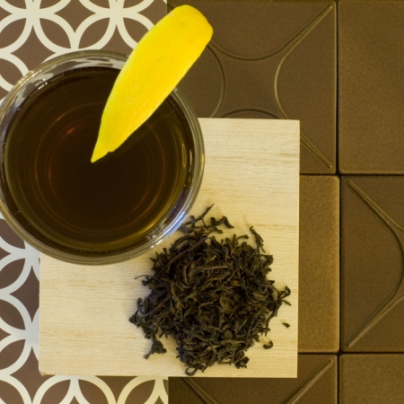 Organic Divinitea Iced Tea